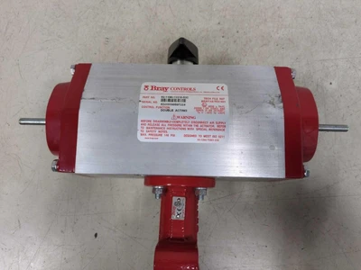 Bray _UNKNOWN_ Butterfly Valves | Fram Fram LLC (17)
