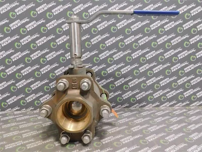 USED PBC SPB-39-S2/E0