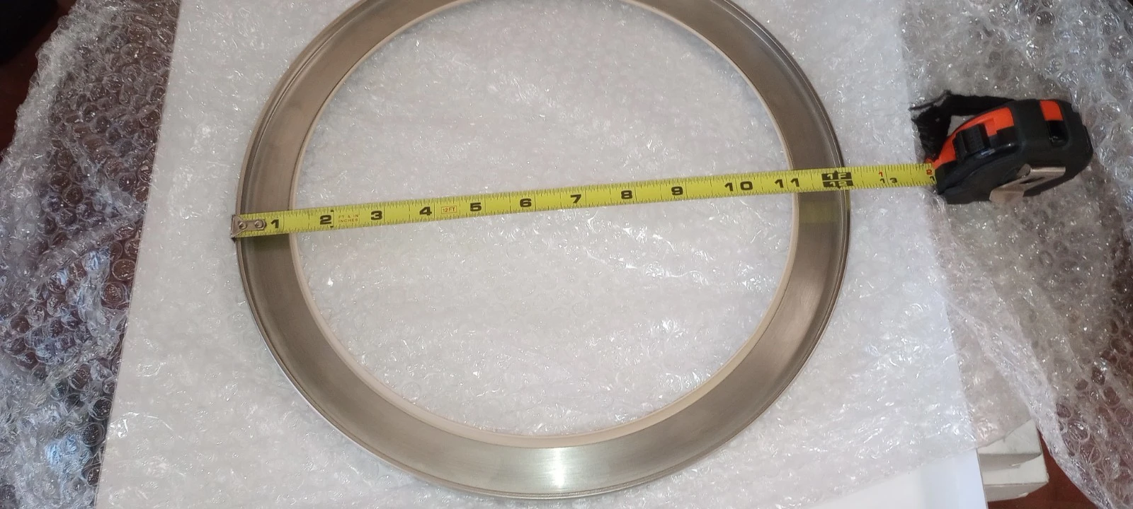 NEW Omniseal Solution 16041528  N.ZG-LS004873-02 LIP SEAL