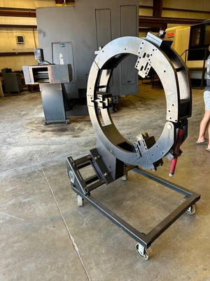Used 2013 HWACHEON HI-TECH 850L CNC Lathes Illinois US | Revelation Machinery #1470757