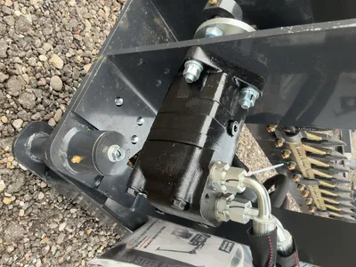 Used _UNKNOWN_ _UNKNOWN_ Sickle Bar Mowers Michigan US | Miedema Asset Management Group #1423770
