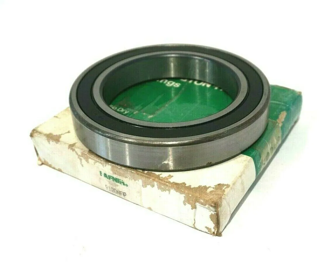 NEW FAFNIR 9120NPP BALL BEARING