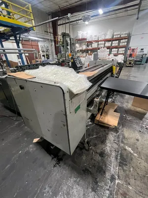 GLOUCESTER 423 Bag Separator Bag Machines, Separators | Mark One Machinery (4)