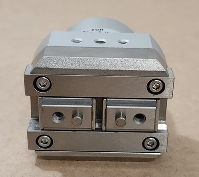 NEW SMC MDHR2-20R