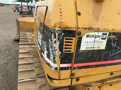 Used 2004 CATERPILLAR D5G XL Crawler Dozers Michigan US | Miedema Asset Management Group #1320483