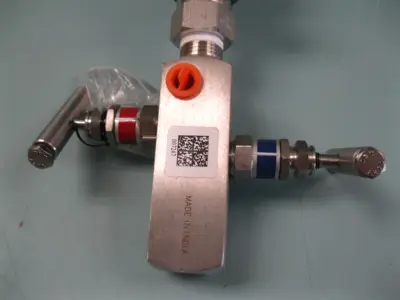 NEW Rosemount 2051 TG3A2B21AS5B4K5M5