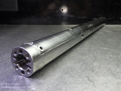 Kennametal DMS H20 Coolant Thru Tunable Boring Bar 1.25" Shank D20TTB18 (LOC2933D)