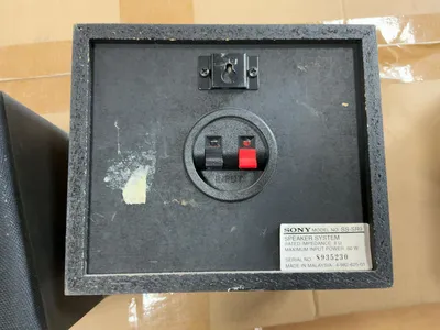 Used _UNKNOWN_ _UNKNOWN_ Commercial Audio/Visual Equipment Michigan US | Miedema Asset Management Group #1321947