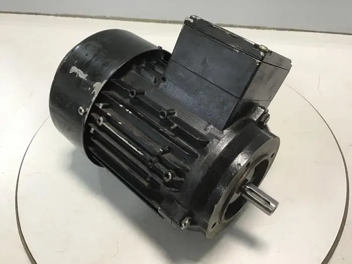 Used OILTECH UD 0305-097125-005-74 Motors (misc) | Ideal Machinery #621469