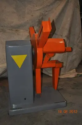 USED AMERICAN STEEL LINE 60