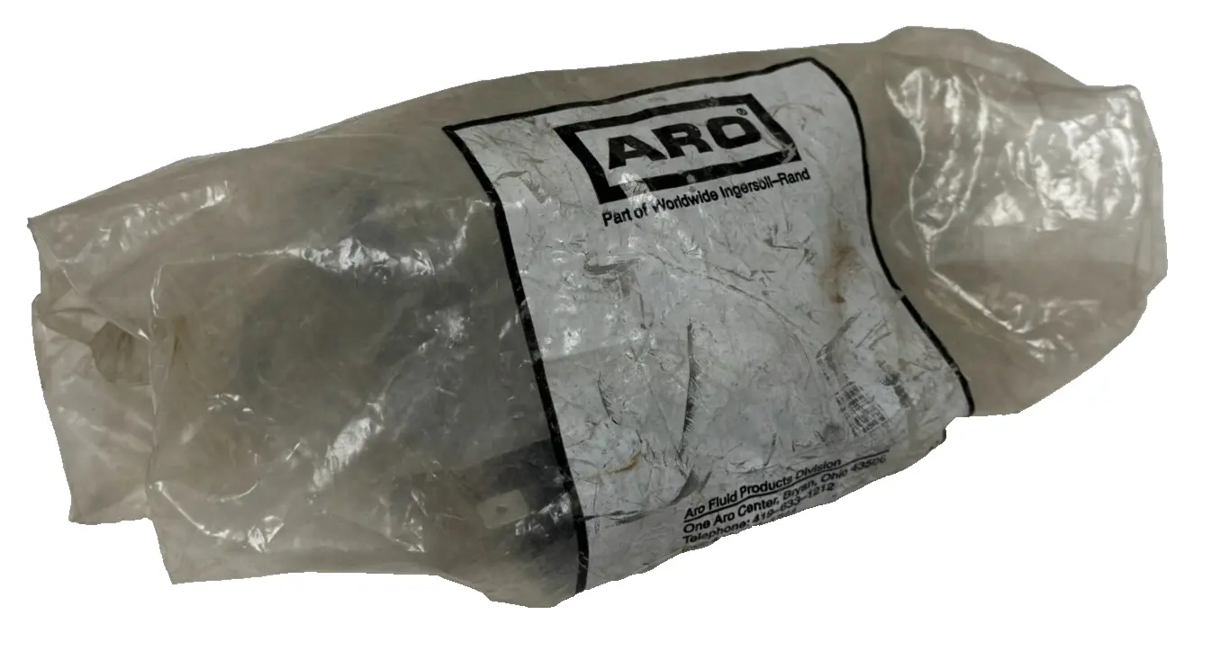 NEW ARO E2428D-120-A CONTROL VALVE 116 218-33 120VAC 50/60HZ 8.5/6.9VA