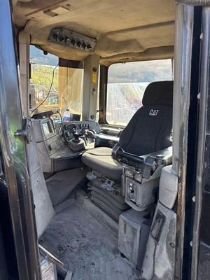 Used 2010 Caterpillar D11T Crawler Dozers Pennsylvania US | Zadoon Equipment #1480609