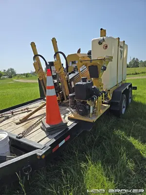 Used 2025 VERMEER 2025 VERMEER D10X15 S3 Drill Rigs Florida US | HDD Broker #1346115