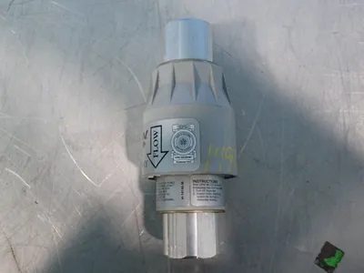 Used OPW 66TEC Pumps Ohio US | HGR 24 #792119