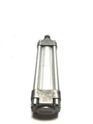 Festo DNGU-40-80P-PV-A Pneumatic Cylinder 10 Bar 145 PSI