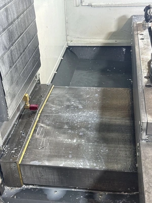 2024 HAAS VF-2SS Vertical Machining Centers (Equipt) | SNL Machine Trader LLC (6)