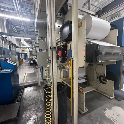 1997 HANTSCHO Mark 16 – 4-Unit / 2-Web Press System Commercial Web Offset | Machinery Solutions Group, Inc. (4)