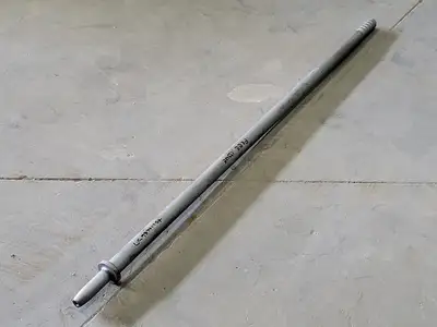 Rock Drill Rod, LC98741754