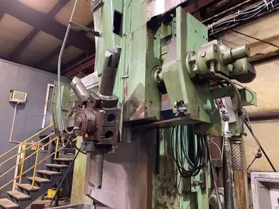USED BULLARD 36 DYN-AU-TAPE