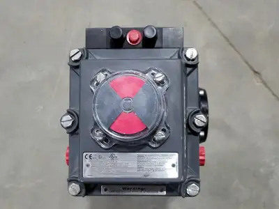 USED TOPWORX DXP-M21GNEB7A21