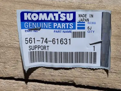 NEW KOMATSU 561-74-61631