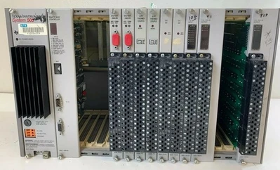 USED Siemens LR64027