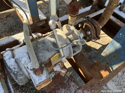 USED ALAR ENGINEERING 340