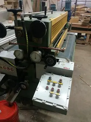 USED 1981 GIARDINA BABY