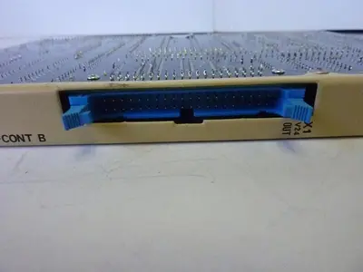 USED ALLEN BRADLEY USART 86B