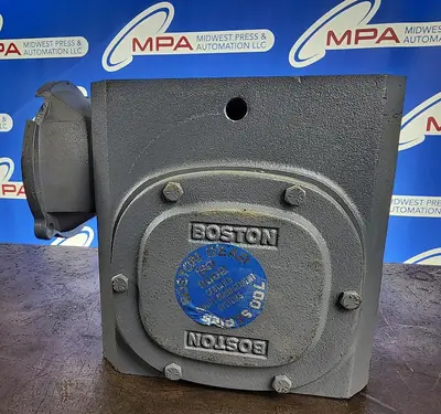 NEW BOSTON GEAR F73240B7G