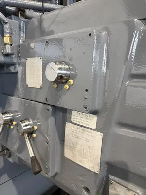 USED OKK MH-4V