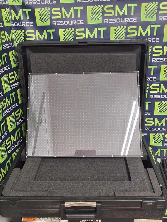 Used ASSEMBLEON PA 2876/00 Calibration Equipment | SMT Resource #489824