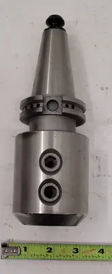 USED ACCUPRO CAT 40 1-1/2X4.62