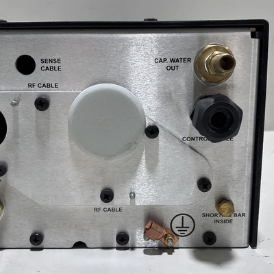 New | in-Stock Ambrell Ameritherm 301-0329-4-10.0 R Welding Machinery (Other) Indiana US | J&J Industrial Supply #1427150