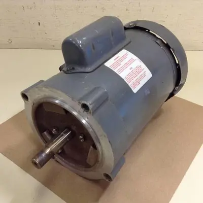 USED BOSTON GEAR ERTF-B