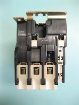 USED Telemecanique LC1 D5011