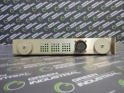 Gould AS-212P-210 Control Board Rev. A8 Used