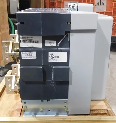 USED EATON MDS620