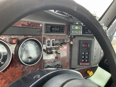 Used 2009 KENWORTH T270 Tow trucks Michigan US | Miedema Asset Management Group #1321232