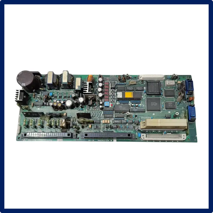 Used MITSUBISHI SGJ-CB BN634E271G54 Printed Circuit Boards (PCB) Texas US | CNC TOOLS LLC #894593