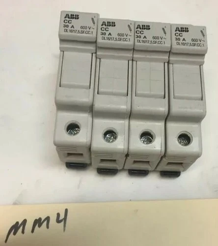 NEW ABB DL16/1