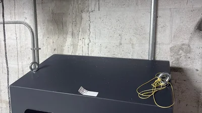 Used _UNKNOWN_ _UNKNOWN_ CNC Routers Georgia US | Auction Management Corporation #1548673