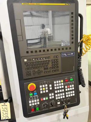 Used 2022 DN SOLUTIONS DNM 6700 Vertical Machining Centers Illinois US | CNC EXCHANGE #1332344