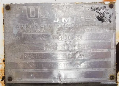 USED UNITED 12IL BOOSTER