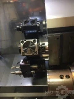 USED 2013 MIYANO BNA-42S
