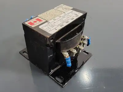USED REX POWER MAGNETICS CS100JHCB-K