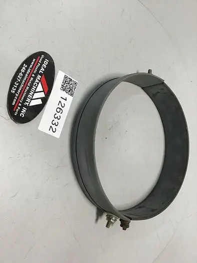 Used WATLOW B6J1JP67 Heater Bands Michigan US | Ideal Machinery #575480