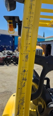 Used 2021 HYSTER J40XNT Misc Forklifts California US | Revelation Machinery #1300333
