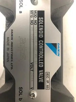 Daikin