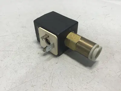 USED INFICON FL-9496 BALZERS